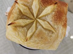 -起士林西餐厅(东经路店)