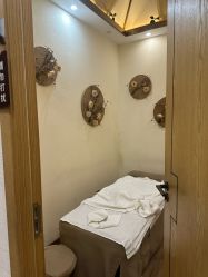 -芳朵美容养生SPA