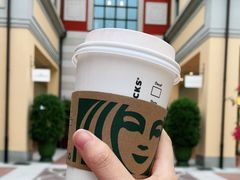 -星巴克臻选(佛山佛罗伦萨小镇店)