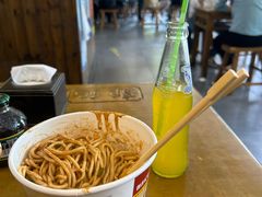 -郭记老汉口热干面