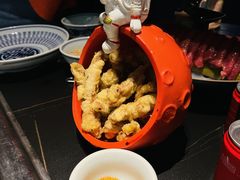 -大隐·成都火锅Bistro(合生麒麟新天地店)