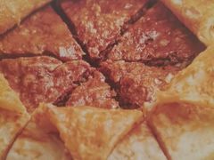 -甲乙饼·手工牛肉饼(东方广场店)