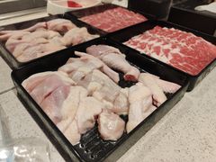 -海底捞火锅 (利舞台广场店)