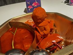 丙申臺鸳鸯锅-丙申臺火锅