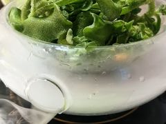 -一叶一世界•素食餐厅(新光天地店)