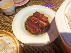 -老客家·客家菜(万达店)