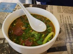 -吉亨面馆(古北1699店)