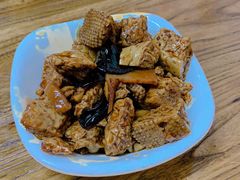 -董记面馆(漳州二路店)