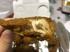 -BOPEYE·波派炸鸡(河西中央商场店)