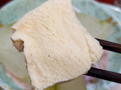 -香满锅老北京羊蝎子火锅·家常菜(新街口店)