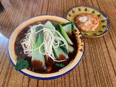 -赵伍面庄(吉祥苑店)