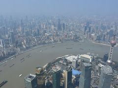 -上海中心大厦