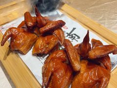 -华联广州大酒店-餐厅