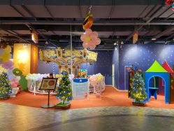 -幻贝家儿童乐园(苏州中心店)