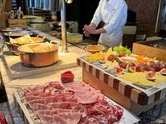 -金茂君悦·食在56海鲜自助餐厅ON56