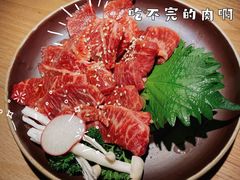 -烧肉达人•炭火烧肉(新天地店)