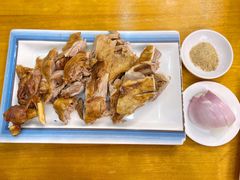 -金山手抓肉(清水河总店)