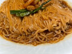 开洋葱油拌面-枕水江南(铁西万象汇店)