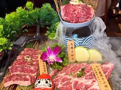 -牛焱·烧肉酒肆(五大道店)