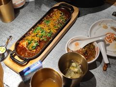 -探鱼·鲜青椒爽麻烤鱼(天河优托邦店)