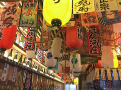 大堂-坂吉屋·居酒屋深夜食堂(龙湖店)