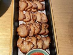 -蜜桃餐厅·伴山(绿宝广场店)