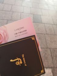 -兰蔻LANCOME