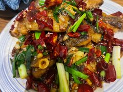 -静一餐厅·湖北菜(前门创始店)