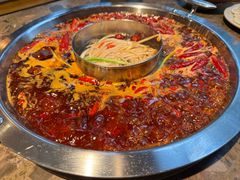 -重庆渝达老火锅(春熙路店)