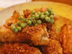 -Blac+Blac(中海环宇荟店)