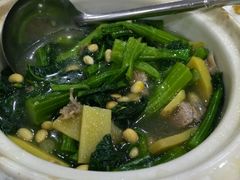 -万山楼海鲜酒家·二十三年老字号