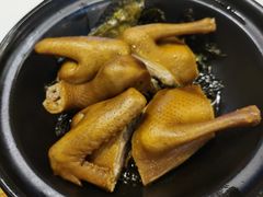 茶香煲仔鸽-鸽匠·乳鸽·靓点·粤菜海鲜(福永桥头店)