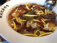 -太二酸菜鱼(永旺梦乐城店)