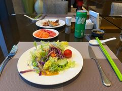 -美食汇·海鲜自助西餐厅·江门富力万达嘉华酒店