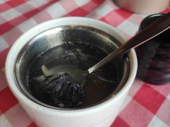 竹丝鸡汤-开心果牛扒城(雍华庭店)