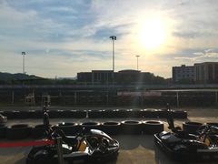 -浙江国际赛车场