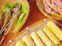 -厝味火锅·潮汕卤水火锅(十一合店)