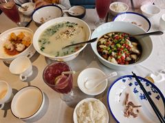 -狮王府淮扬菜(夫子庙老门东店)