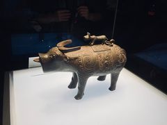 -陕西历史博物馆