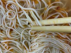 -鑫明明拉面(宁化路店)