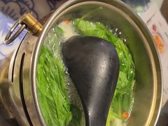 -卢大鲜鱼头捞饭(美利广场店)