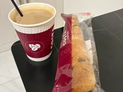 -COSTA COFFEE(上海五玠坊店)