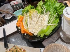 -潮界(虹桥新天地店)