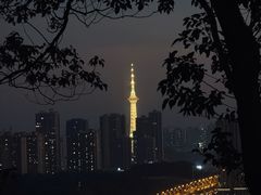 -石峰公园