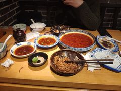 -裕鼎鲜·新中菜(王府井店)