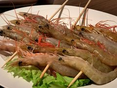 -协成海鲜火锅(海洋花园店)