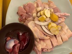 -椰贝原味椰子鸡(江南万达店)