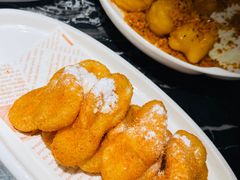 -新白鹿餐厅(虹桥南丰城店)