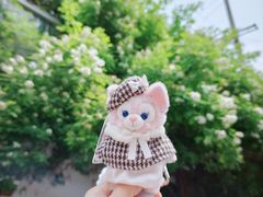 -小时光咖啡馆(北锣鼓巷店)