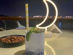 -岁粤Moon·湖景餐厅(月光码头店)